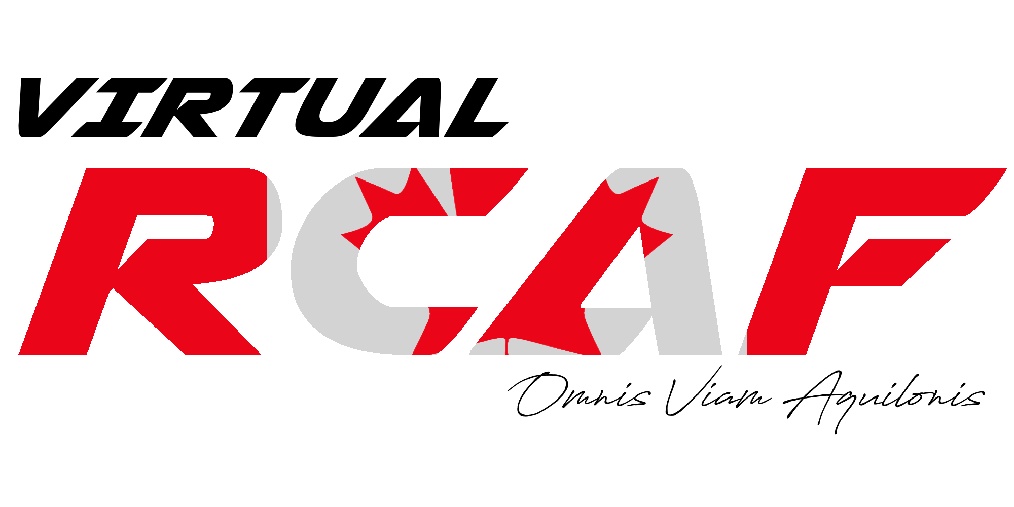 vRCAF